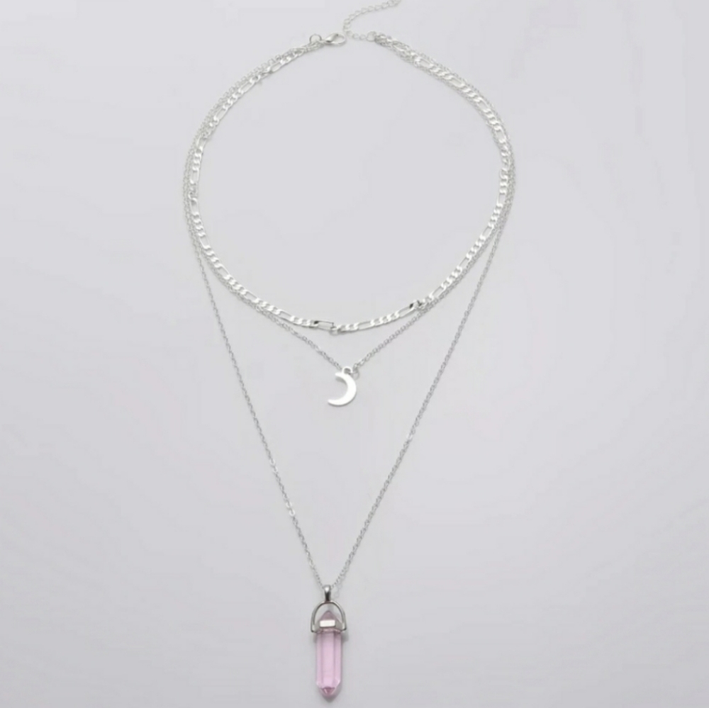 Necklace - Picture 2 of 2